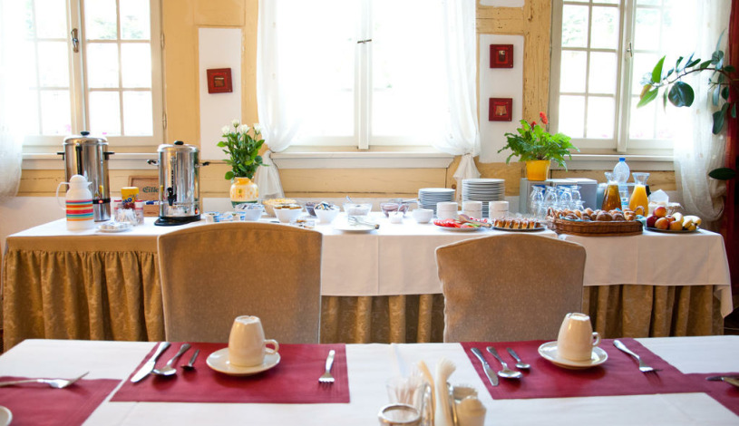 Hotel Petr Karlovy Vary